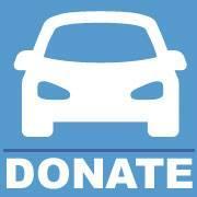 Goodwill Car Donation Logo
