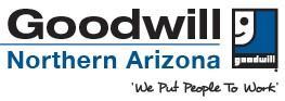 Goodwill Industries of Northern Arizona Inc Logo