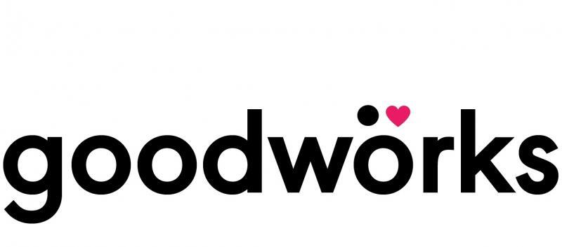 Goodworks Foundation Inc Logo