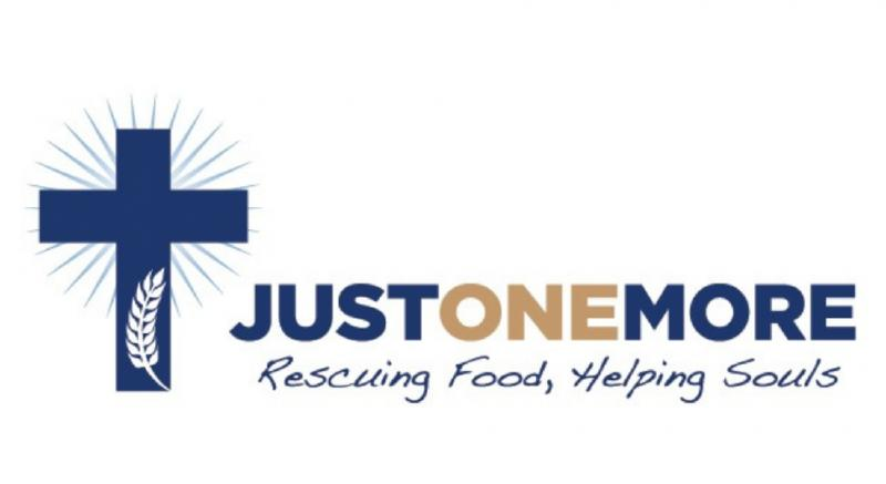 Just One More Ministry Inc Logo