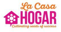 La Casa Hogar Logo