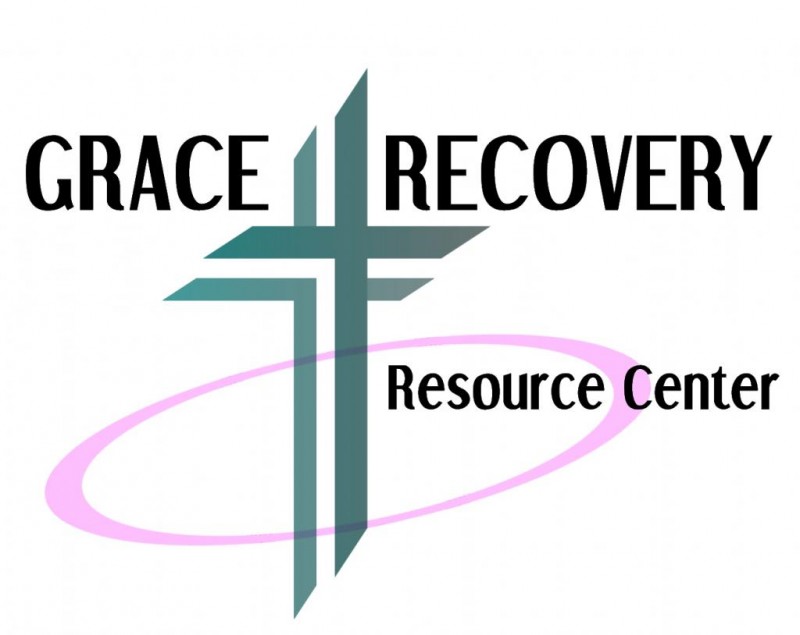 Grace Recovery Home, Inc. Logo