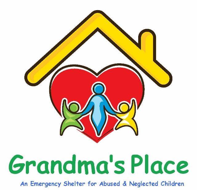Grandmas Place Inc Logo