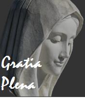Gratia Plena Logo