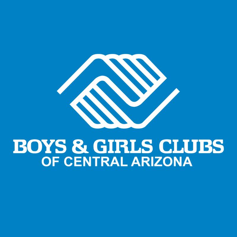 Boys & Girls Clubs of Central Arizona Logo