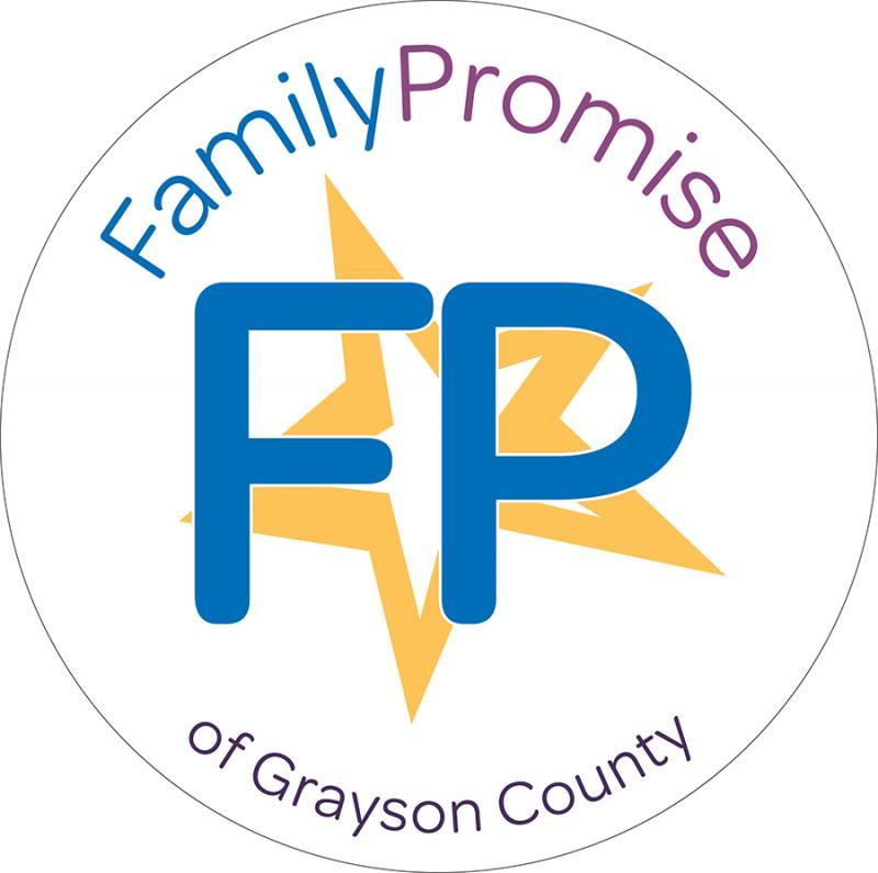 Family Promise Of Grayson County Inc Logo