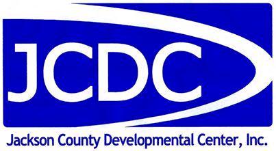 JACKSON COUNTY DEVELOPMENTAL CENTER INC Logo
