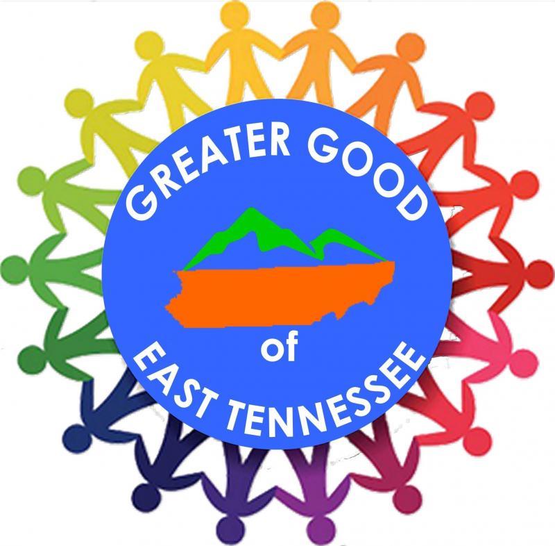 Greater Good Of East Tennessee Logo
