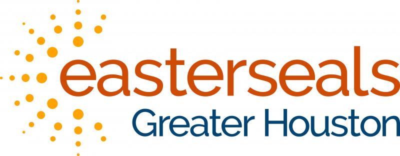 Easter Seals Greater Houston, Inc. Logo