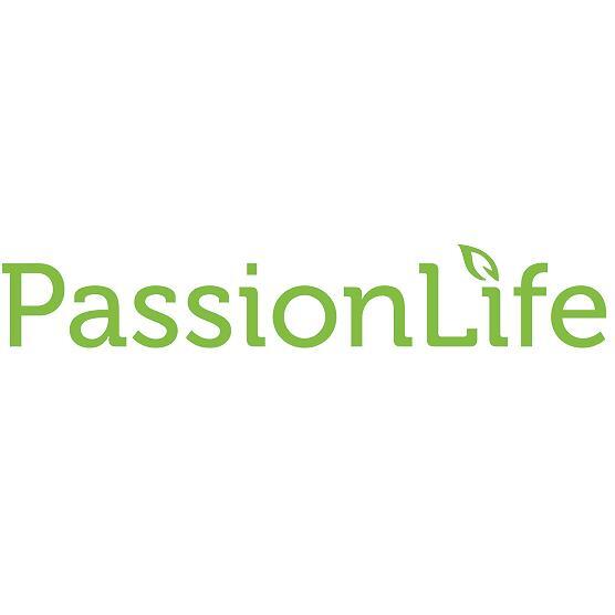 PassionLife Ministries, Inc. Logo