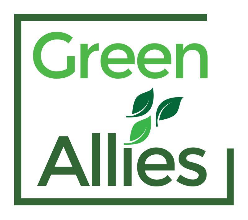 GreenAllies Logo