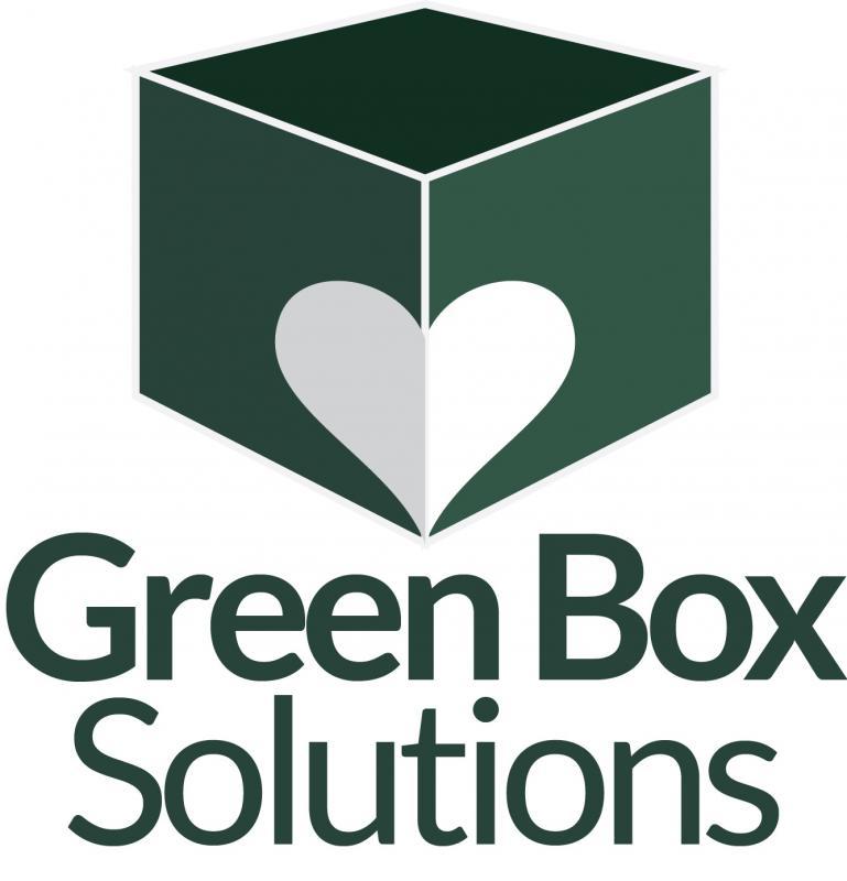 Green Box Solutions Logo