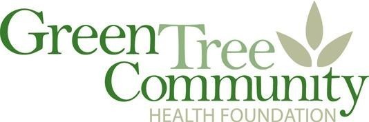 Green Tree Community Health Foundation Logo