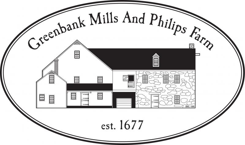 Greenbank Mill Associates, Inc. Logo