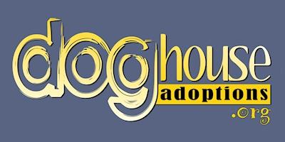Dog House Adoptions Inc. Logo