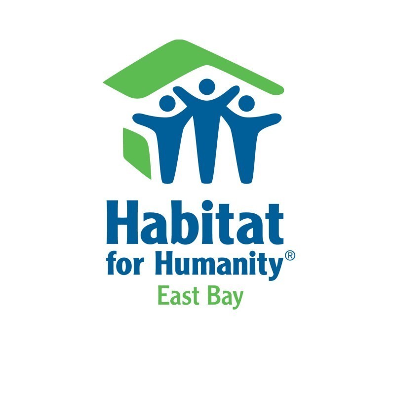 Habitat for Humanity East Bay/Silicon Valley Logo