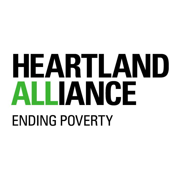 Heartland Alliance for Human Needs & Human Rights Logo