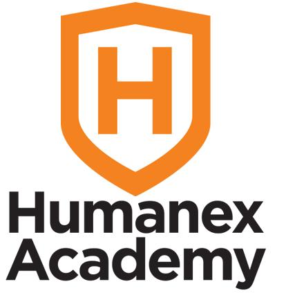 Humanex Foundation Logo