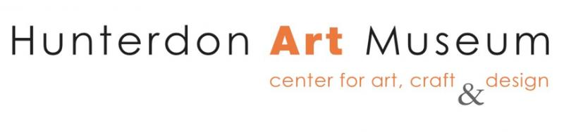 Hunterdon Art Museum Logo