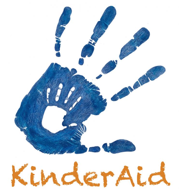 KinderAid Logo