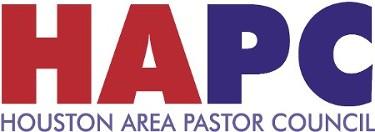 HOUSTON AREA PASTOR COUNCIL Logo