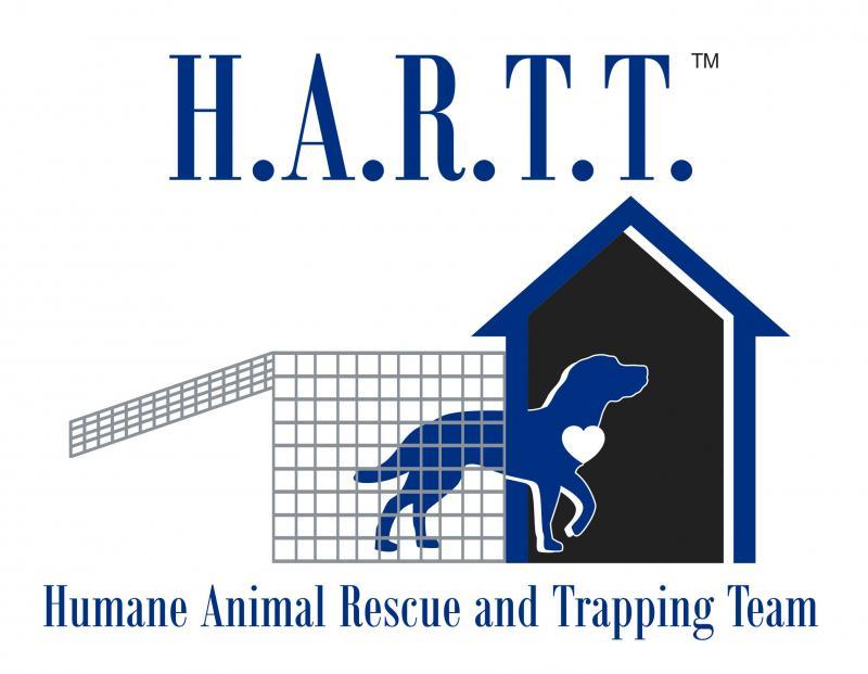 Hartt Inc Logo