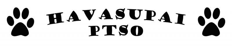 Havasupai PTSO Logo