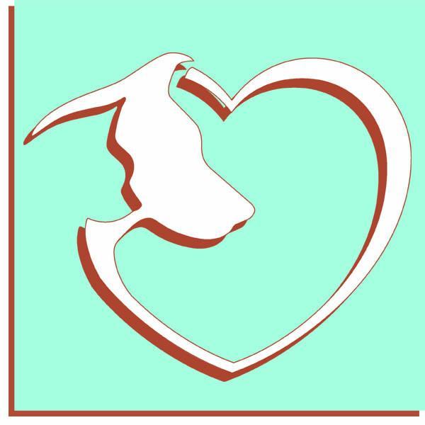 Haywood Animal Welfare Association Incorporation Logo