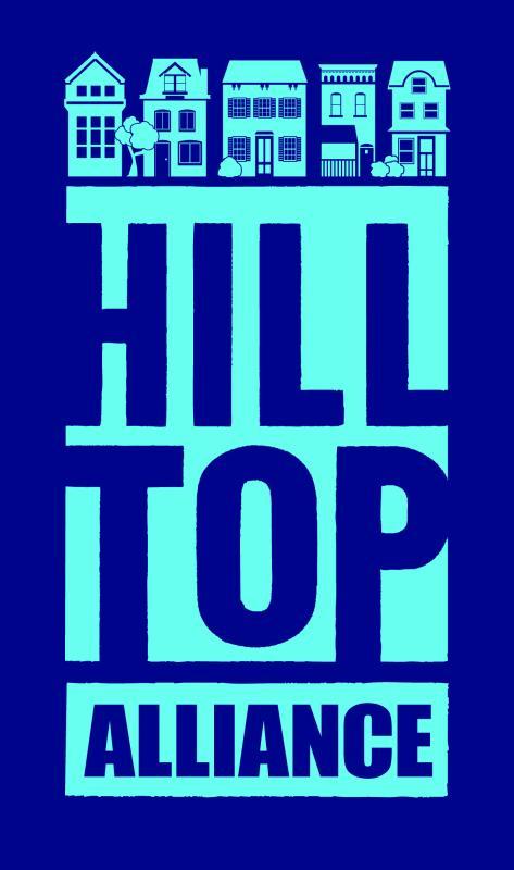 Hilltop Alliance Logo