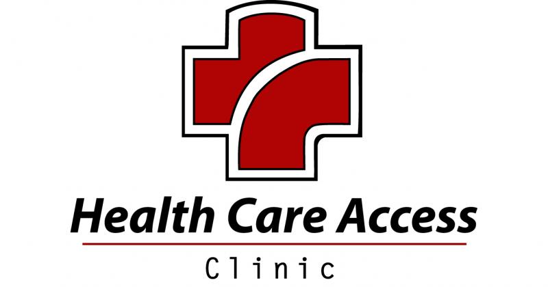 Health Care Access Logo