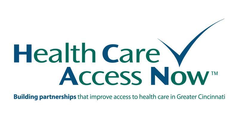 Health Care Access Now Logo