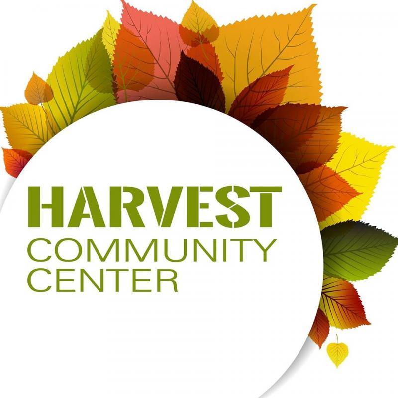 Harvest Community Center Inc Logo