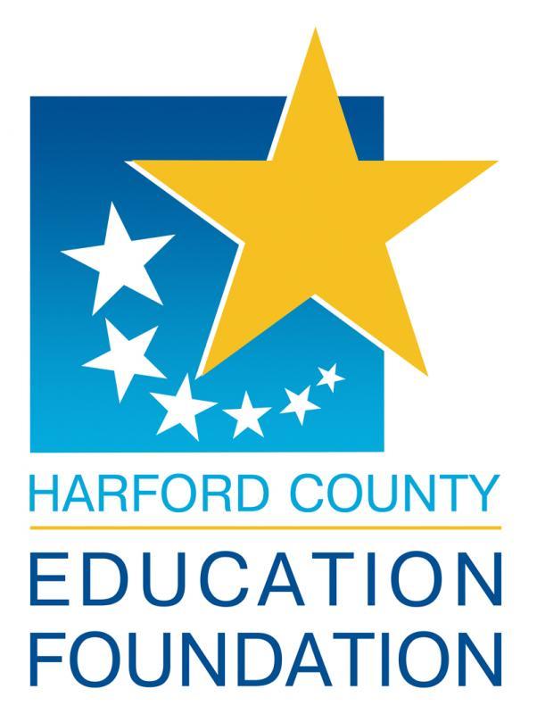 Harford County Education Foundation Logo