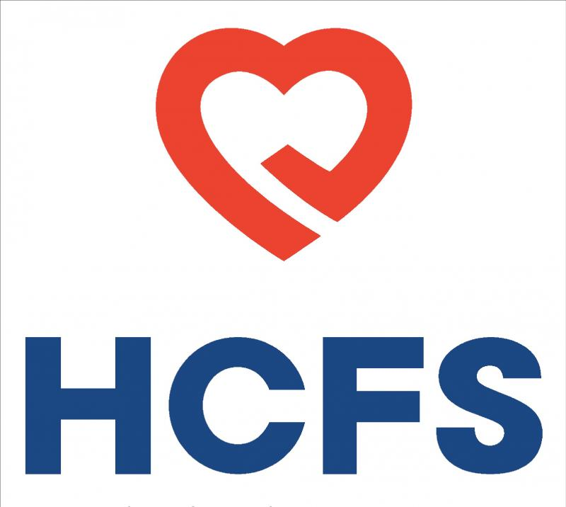 Hill Country Family Services Inc Logo