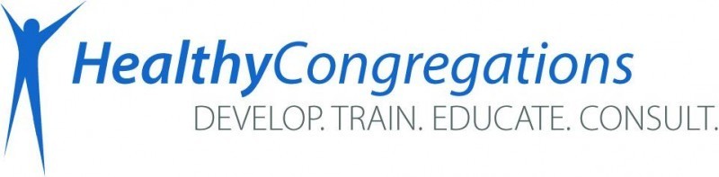 HEALTHY CONGREGATIONS INC Logo