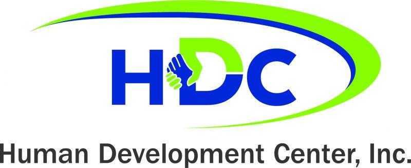 Human Development Center Inc Logo
