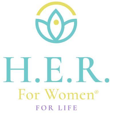 Her For Women Corporation Logo