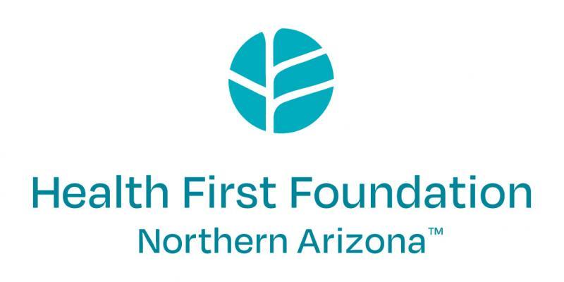Health First Foundation Northern Arizona Logo