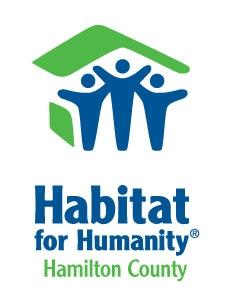 Habitat for Humanity of Hamilton County Logo