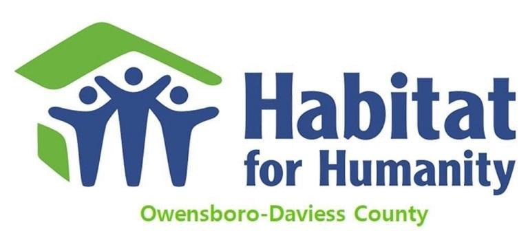 Habitat For Humanity International Inc Logo