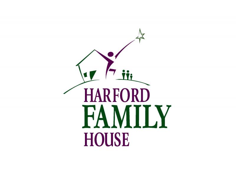 HARFORD FAMILY HOUSE INC Logo