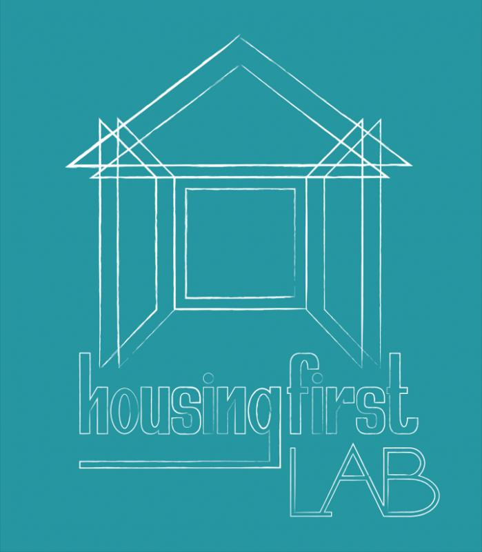 Housingfirst Lab Logo