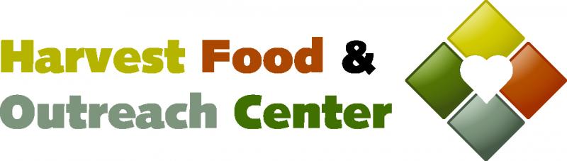 Harvest Food & Outreach Logo