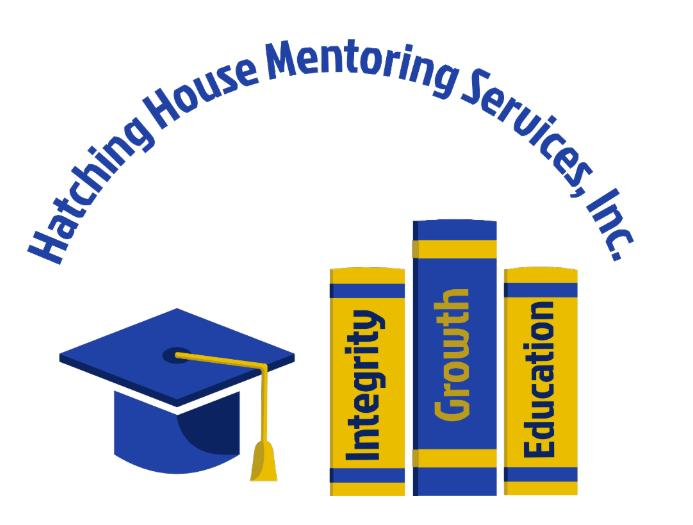 Hatching House Mentoring Services Logo