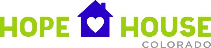 Hope House Colorado Logo