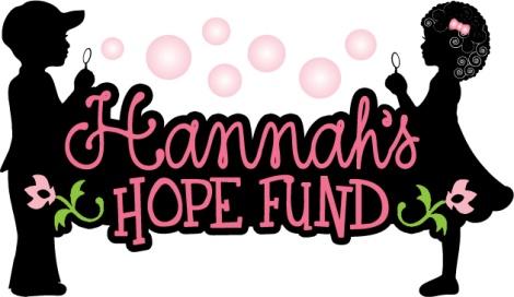 Hannah's Hope Fund For GAN Logo