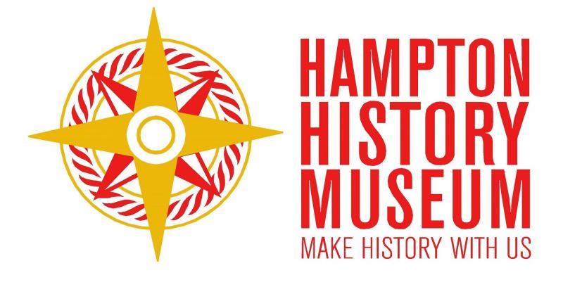 Hampton History Museum Association Inc Logo