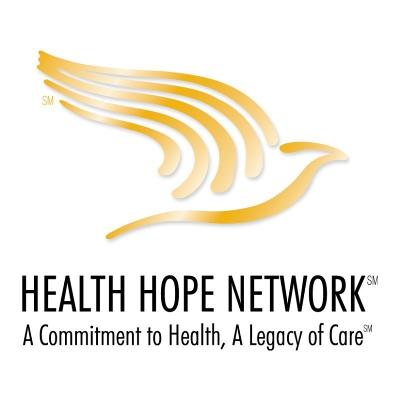 Health Hope Network Logo