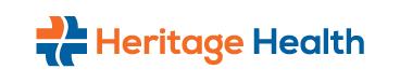Heritage Health Logo