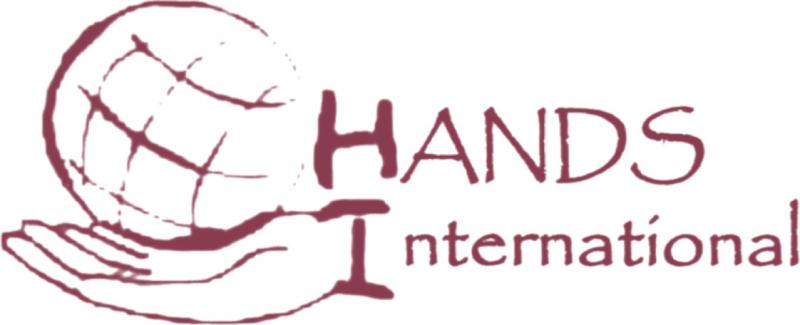 Hands International Logo